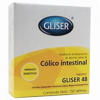 COLICO INTESTINAL 48